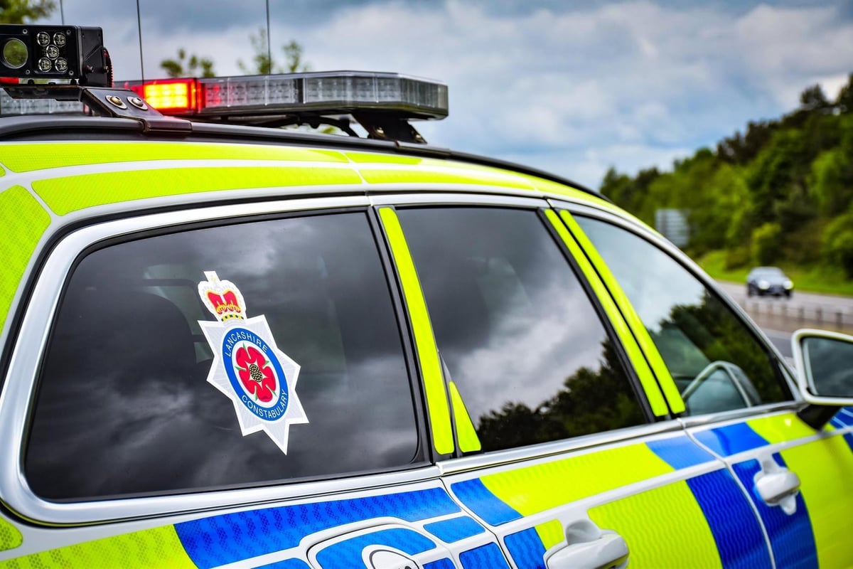 Lancashire Police seize illicit cigarettes in shop raids across county