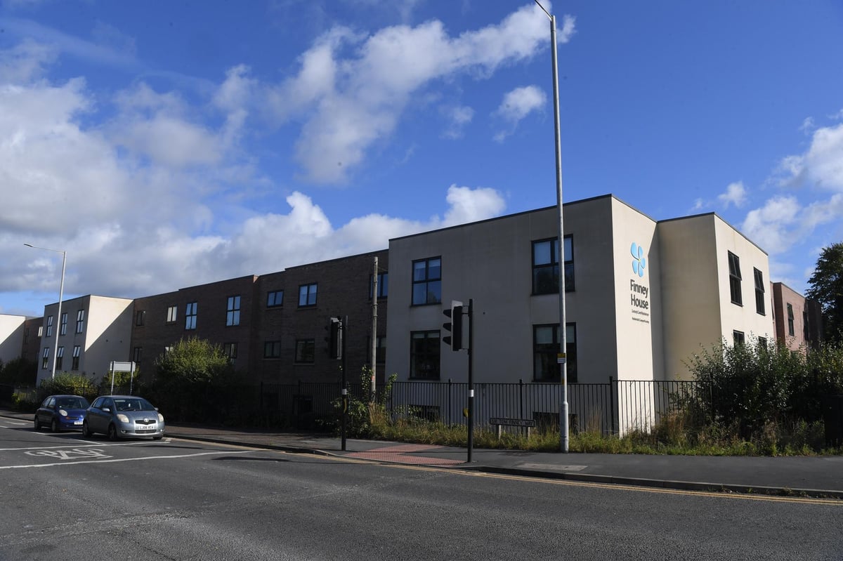 Royal Preston to take over care home to help free up hospital wards and improve A&E flow