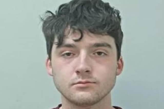Tiernan Darnton - who was 17 at the time – admitted to murdering his step-grandmother during a game of truth or dare