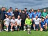 Ex-Preston North End players come together for former kitman after cancer diagnosis with QPR boss Gareth Ainsworth featuring