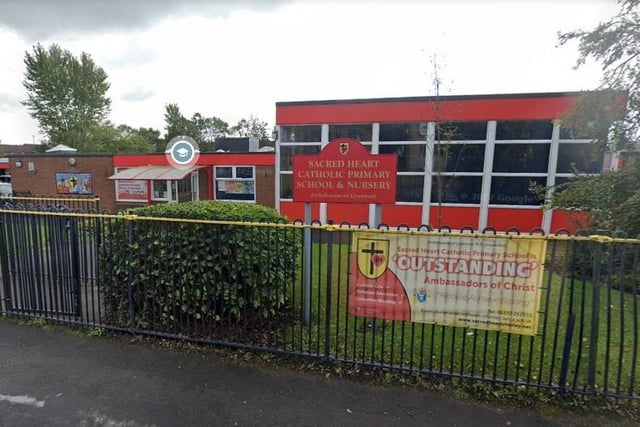 Report published April 18, following an inspection on March 14. Classed as 'good'. Highlights: supportive and aspirational community; broad and balanced curriculum; extensive range of clubs. Improvements needed :subject-specific knowledge not clear in some parts of the early years curriculum. Previous inspection: Good.