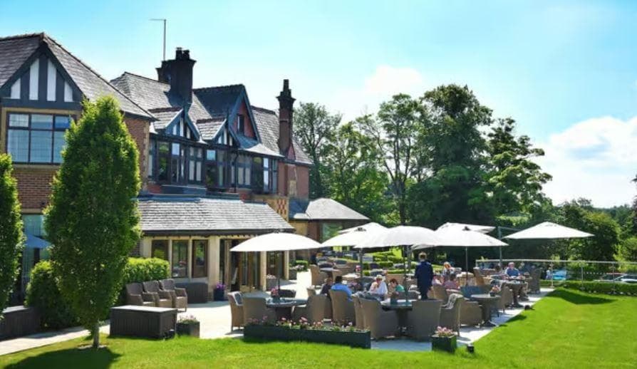 The five restaurants awarded stars in the new Michelin Guide 2023 - and they're all just a short drive from Preston