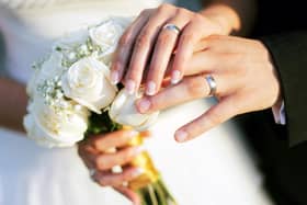 Mrs Tapp and I have been married for 20 years. Photo: Adobe