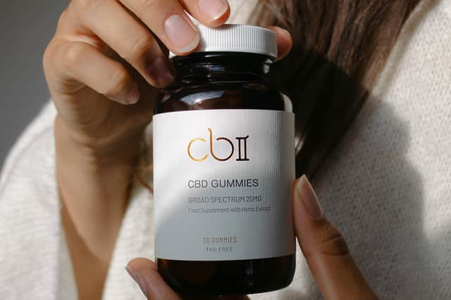 If you’re a regular shopper for food supplements, it’s likely you’ve noticed the CBD trend emerging