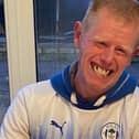 Police have confirmed they have found a body in their search for a missing Wigan man Darren Orme. 