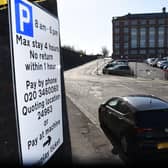County Hall has approved to big changes to the on-street parking arrangements in Preston city centre