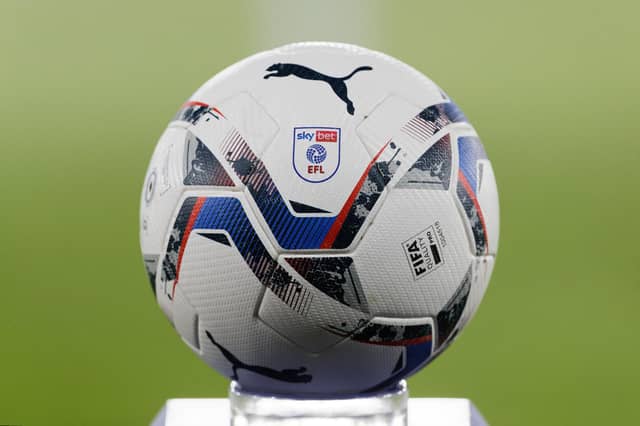 15th February 2022 - Championship rumours