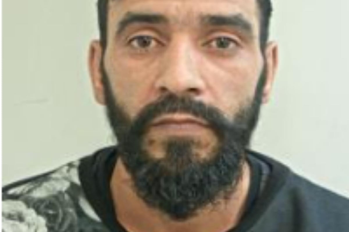 Appeal launched to find wanted Preston man accused of making death threats