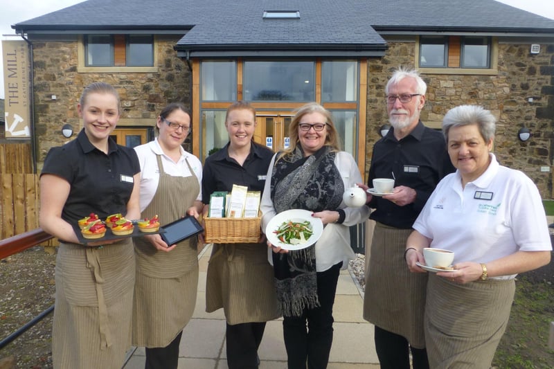 The Mill at St Catherine's Hospice in Lostock Hall is a double-whammy, raising vital funds and serving fantastic food and drinks.
Open from 9am to 5pm on Sundays.