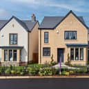 The Chelsea, Whalley Manor. Photo: Laurus Homes