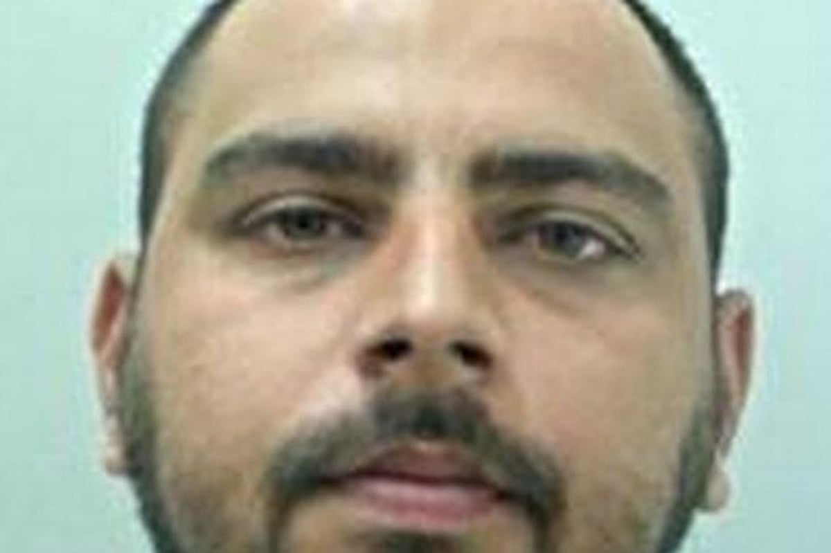 Jordan Monaghan: Lancashire man jailed for murdering his children and partner has sentence increased