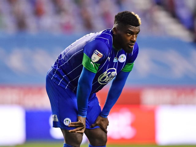 Michael Brown believes Cedric Kipre could prove to be a bargain signing for West Brom after he completed his move from Wigan Athletic. He said: “I think what it is is a player who had a great record towards the end of the season with Wigan Athletic.” (Football Insider)