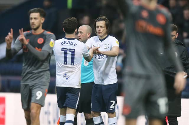 Ryan Lowe could make some changes this weekend