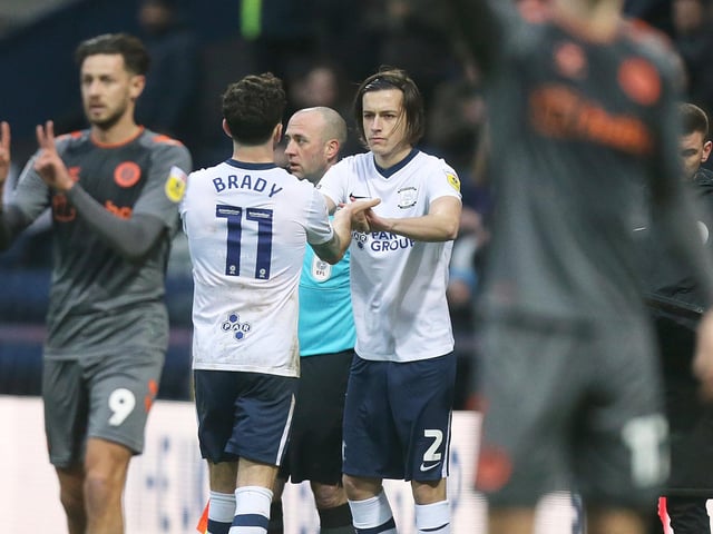 Ryan Lowe could make some changes this weekend