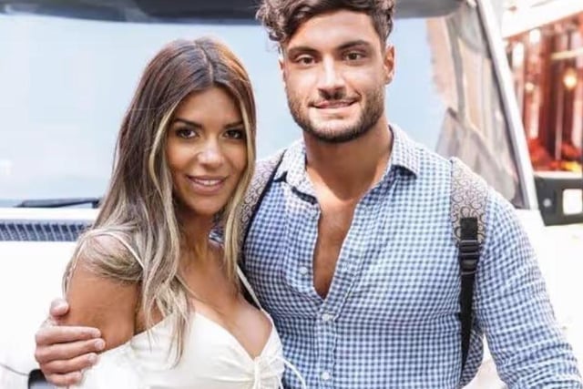 UCLan graduate and former Preston resident Ekin-Su Culculoglu and Davide Sanclimenti won the recent series of Love Island. The pair went home with an impressive £50,000.