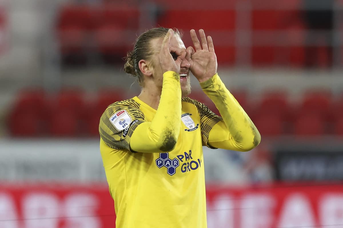 Preston North End predicted XI for Middlesbrough clash with Chris Wilder's summer target out