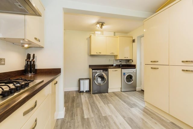 Woodcock Close, Preston, PR5 (Credit: Purplebricks)