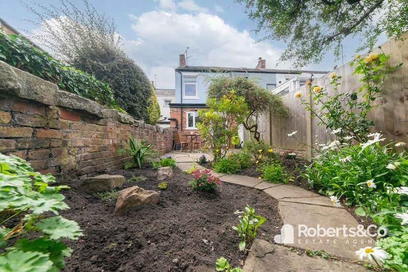 Marshalls Brow, Penwortham (Credit: Roberts & Co.)