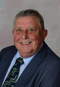 -County Cllr Peter Britcliffe wants to recognise the work of Lancashire's volunteers during his time as county council chairman