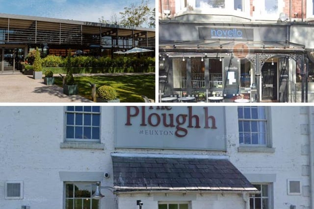 As Lancashire restaurants including Aven in Preston and Fell Bistro in Longridge celebrated being confirmed for this year’s Michelin Guide, We asked readers for their verdict on which restaurants they thought should have been awarded a Michelin star.