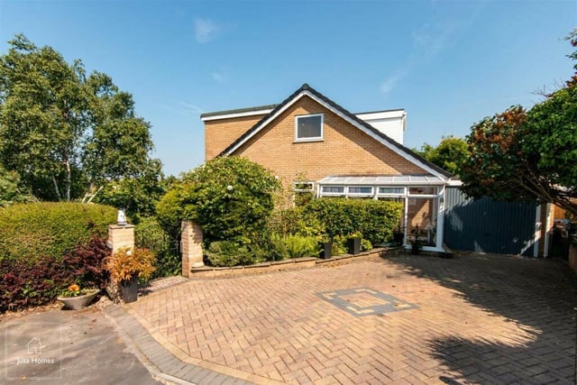 St. Michaels Road, Kirkham, Lancashire, PR4 (Credit: Unique Estate Agency)