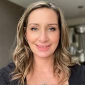 The late Nicola Bulley, 45