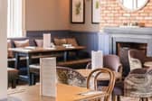 The Bay Horse Worsthorne