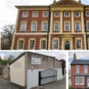 Here are all the planning applications fully submitted between November 27-December 3