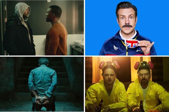 British Box Set Actor Best box sets to watch this Autumn according to the people of Lancashire