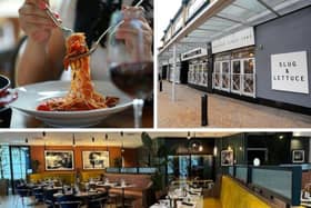 11 of the best food and drink restaurant deals in Lancashire including Slug & Lettuce and Marco Pierre White.