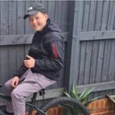 Jacob Walker who has leukaemia is cycling 200 miles throughout August and holding a fundraising day to raise money for hospital and cancer charities.