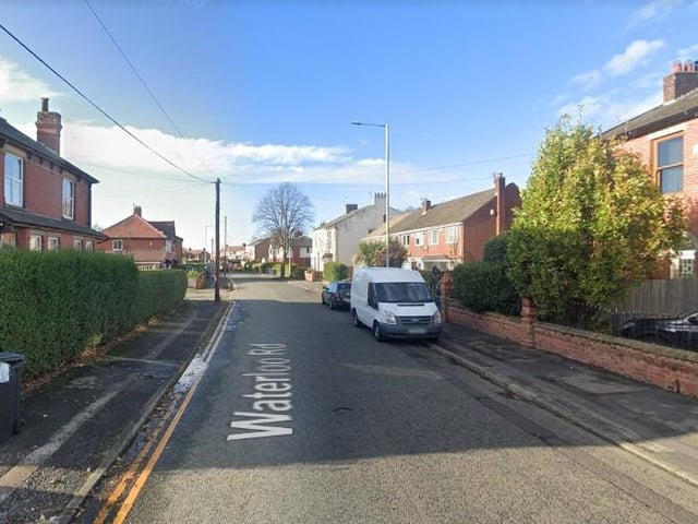 What: Some carriageway incursion 
Why: [Utility repair and maintenance works] TO INSTALL APTLAS & METER IN FOOTWAY  
When: June 12- June 23