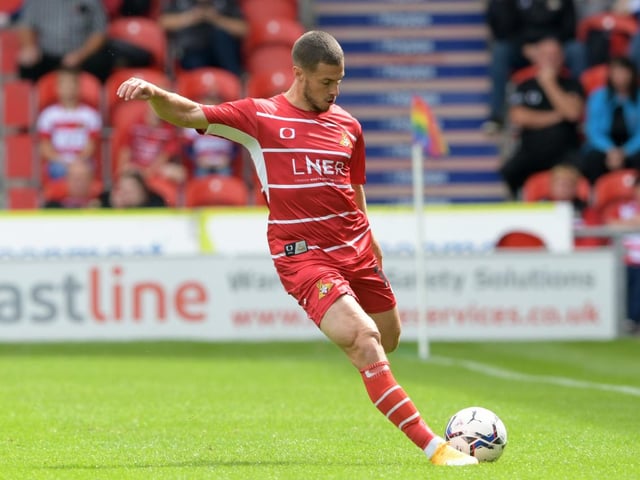 A strong performance in the main for the skipper, who was a powerful driver of the attacking play in the first half. He took control of things when dropping deeper in the second.