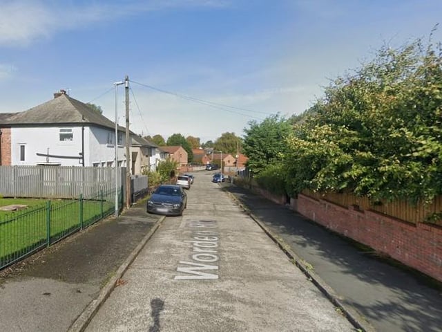 What: Some carriageway incursion 
Why: [Utility repair and maintenance works] TO INSTALL APTLAS & METER IN FOOTWAY
When: June 12- June 23