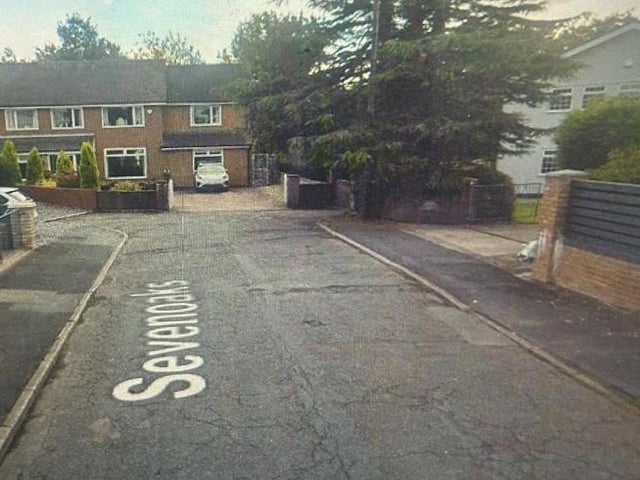 Sevenoaks, PR7 3NS - £421,666