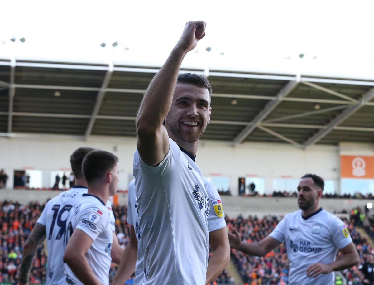 Preston North End's derby against Blackpool is now their biggest game of the season after Ryan Lowe's comments