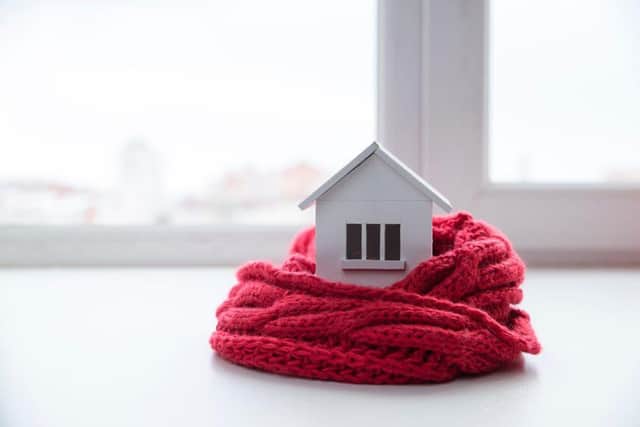 Government-backed insulation schemes. Photo: Shutterstock.com