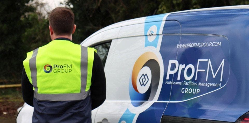 Profm Group Churchill Support Services Announces Transformation To ProFM Group