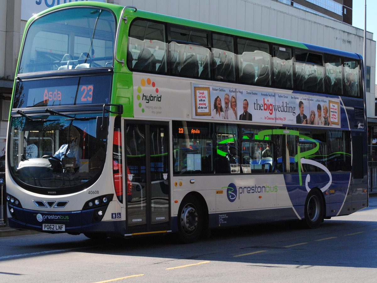 Preston parents hit out at 'bonkers' bus prices after weekly school tickets go up 40% amid cost of living crisis