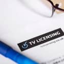 TV licence