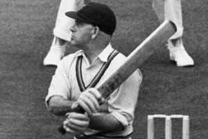 Cyril Washbrook: Most famous for opening the batting for England with Len Hutton, which he did 51 times, Washbrook played a total of 592 first-class cricket matches, inlcuind 37 Tests. He was also named one of the five Wisden Cricketers of the Year in 1947.
