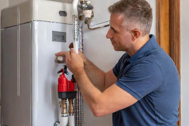 In the coming colder months, homeowners are urged to prioritize boiler maintenance. Photo: Boiler Replacement Expert