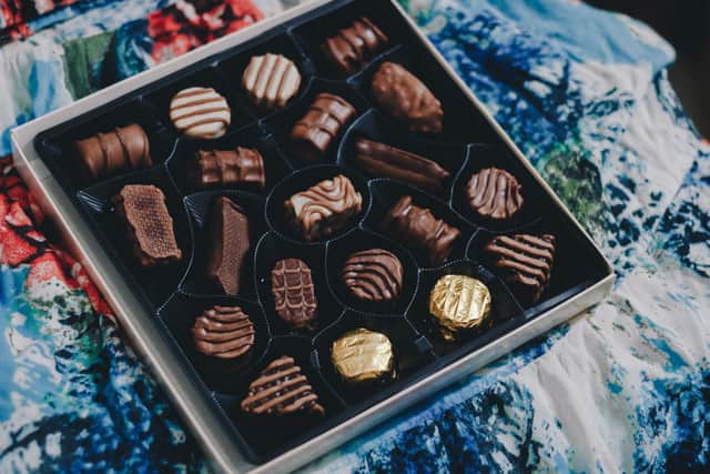 Prestonians are apparently the fourth biggest chocolate lovers in the UK. Image: Monique Carrati at Unsplash