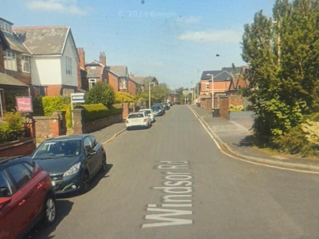 Windsor Road, PR7 1LN - £507,142