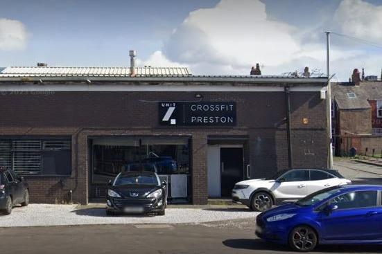 CrossFit Preston gets 5 out of 5 on its Google Review score.
The most recent reviewer said: "The best gym in Preston. Patrick and Jordan run the gym so well. Love being able to go and not think with everything being programmed for you. They’ve made an amazing community and I started seeing progress again after a year of no progress after 3 years of training."