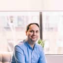 Dr Alex Silvester, SpaMedica’s Chief Medical Officer