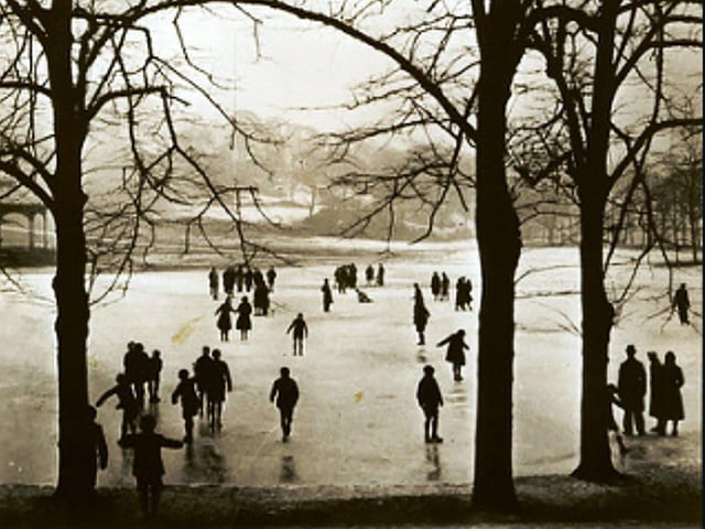Avenham Park