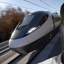 Yay or nay to HS2 to Manchester?