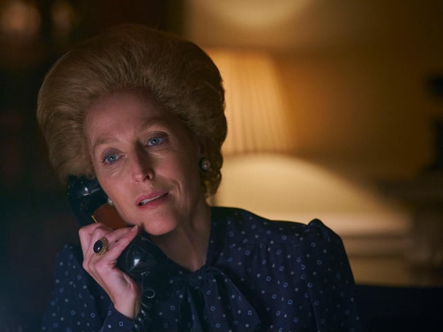 Royal drama The Crown is one of the most bingeable shows on the platform - but its soundtrack has been just as addictive, with tracks from iconic composer Hans Zimmer helping them to 112 million streams.