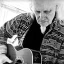 Award-winning acoustic guitar player Tony Cox will be playing at the Gregson Centre in Lancaster in July.